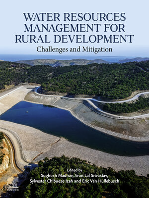 cover image of Water Resources Management for Rural Development